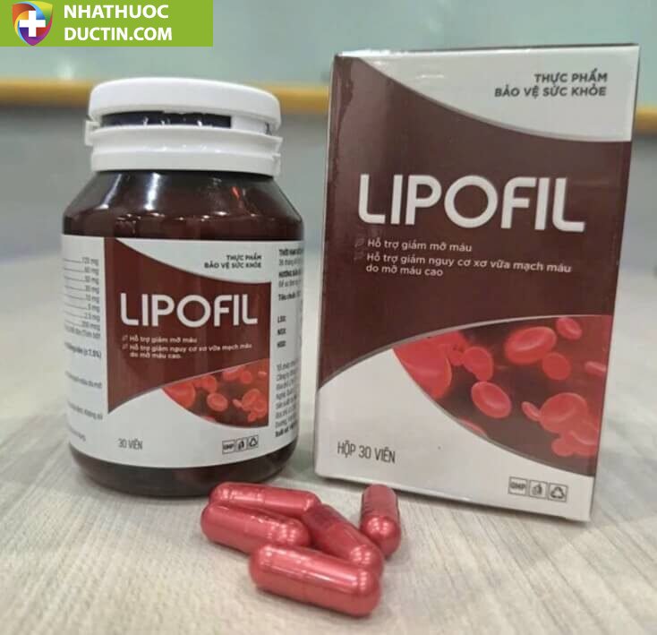 lipofil 15 1