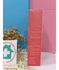 Kem Dưỡng Da Cổ LOKA NANO - Làm trắng da dưỡng ẩm cho da cổ săn chắc 9 loka45