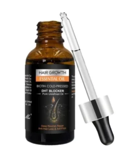 Serum mọc tóc DHT công nghệ Mỹ - Serum DHT kích tóc mọc tóc đen dày, bóng khỏe, giảm gãy rụng 30ml 15 moctoc7