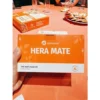 Trà Nam Mỹ Hera Mate trà giảm cân Heramate nhanh cấp tốc chính hãng detox thảo mộc