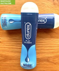 nd phan phoi gel boi tron durex play classic 50ml chinh hang gel boi tron hcm 17122080250