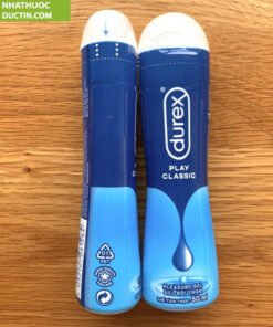 nd phan phoi gel boi tron durex play classic 50ml chinh hang gel boi tron hcm 17122080560
