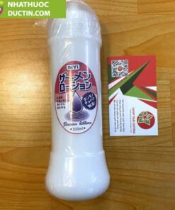 Nơi Bán Gel Bôi Trơn Tinh Trùng SIYi Nhật Bản 300ml Hàng Chính Hãng