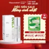 Kem rạn da Ovela Abera giảm rạn da, mờ thâm rạn da nhanh chóng