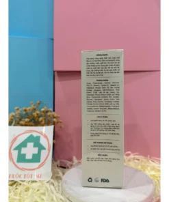 Kem rạn da Ovela Abera giảm rạn da, mờ thâm rạn da nhanh chóng 7 ovela2