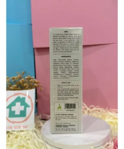 Kem rạn da Ovela Abera giảm rạn da, mờ thâm rạn da nhanh chóng 8 ovela3