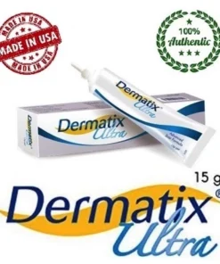 Alternative view of Gel hỗ trợ sẹo Dermatix Ultra 15g