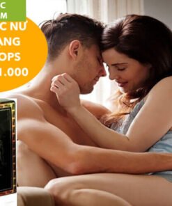 Alternative view of Sex Drops thuốc kích dục nữ lên đỉnh dạng nước không mùi cực mạnh