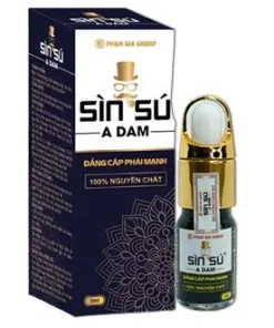 Sìn Sú Adam - Bí quyết kéo dài "cuộc yêu" cho cánh mày râu