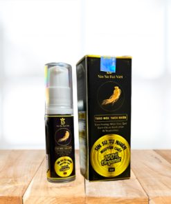 Cao Thảo Dược Sìn Sú Cao Cấp chai lớn 6ml tăng cường sinh lý nam giới - Dạng xịt (che tên)