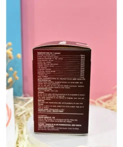 Alternative view of Viên Uống Sinh Lý Penirum PRO+ Tăng Phong Độ Nâng Bản Lĩnh - Chính Hãng 30 Viên