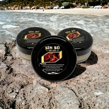 Sìn Sú Việt Nam Dạng Gel 13 sinsu2 2