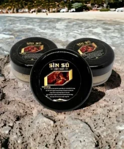 Sìn Sú Việt Nam Dạng Gel 8 sinsu2 3