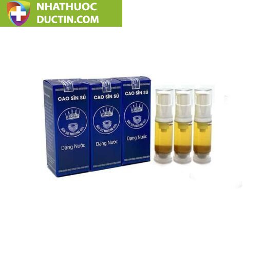 Sìn sú nước (dạng xịt) sử dụng tiện lợi, hiệu quả cao 2 sinsudangnuoc