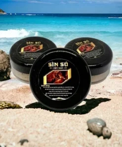 Alternative view of Sìn Sú Việt Nam Dạng Gel