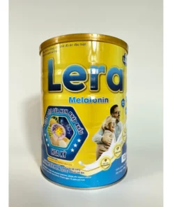 Sữa hỗ trợ ngủ ngon Lera 650g- Sữa non cao cấp cải thiện giấc ngủ 9 suangungon3