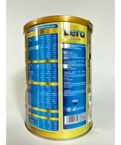 Sữa hỗ trợ ngủ ngon Lera 650g- Sữa non cao cấp cải thiện giấc ngủ 10 suangungon4