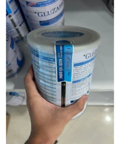 Sữa non tiểu đường Gluzabet 650g ổn định đường huyết, ăn ngon ngủ ngon 13 suanon5