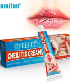 Kem bôi môi hạt FORDYCE SUMIFUN ITALY - dưỡng môi SUMIFUN ITALY cứu tinh cho đôi môi bị FORDYCE 9 sumi2