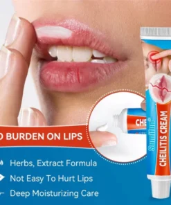 Kem bôi môi hạt FORDYCE SUMIFUN ITALY - dưỡng môi SUMIFUN ITALY cứu tinh cho đôi môi bị FORDYCE 12 sumi5