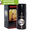 Super Viga 50000 Spray - Chai xịt ngăn xuất tinh sớm dành cho nam giới
