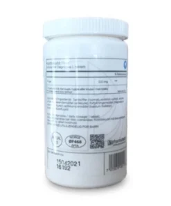 Viên uống tái tạo men răng FLUOR DAGLIG 90 viên hương dâu 8 taitao3