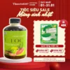 Tinh chất thảo mộc mọc tóc Mộc Nhan - Chai 500ml