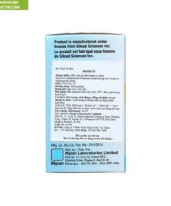 thuoc hepbest dieu tri nhiem virus viem gan b 65ee8110a5a74