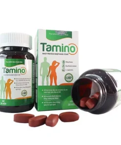thuoc tang can tamino