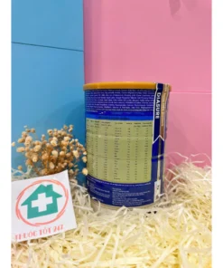 Sữa diasure Tiểu đường lon 850g chính hãng- Sữa Chuyên Biệt Cho Người Tiểu Đường 7 tieuduong2 1