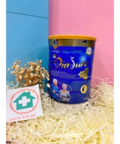 Sữa diasure Tiểu đường lon 850g chính hãng- Sữa Chuyên Biệt Cho Người Tiểu Đường 8 tieuduong3