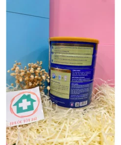 Sữa diasure Tiểu đường lon 850g chính hãng- Sữa Chuyên Biệt Cho Người Tiểu Đường 9 tieuduong4