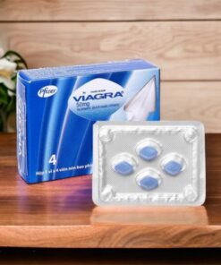 Viên Uống Cường Dương ViaGra mỹ - Giup kéo Dài thời GIan & Tăng Cường Sinh Lý Ở Nam Hiệu Quả