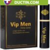 Chai xịt hỗ trợ cải thiện sinh lý nam Vip Men Delay Spray hộp 1 chai 10ml