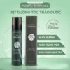 [HÀNG CHÍNH HÃNG] Xịt mọc tóc thảo dược Thik&Fix - Dưỡng tóc chuyên sâu, giảm gãy rụng