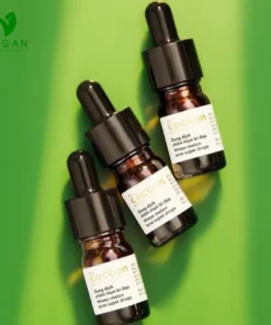 Alternative view of Dung dịch chấm mụn bí đao Cocoon 5ml