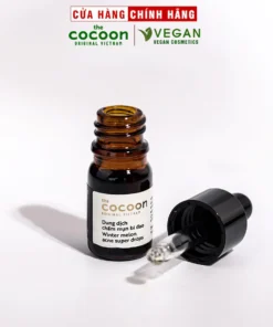 Dung dịch chấm mụn bí đao Cocoon 5ml 15 chammun2