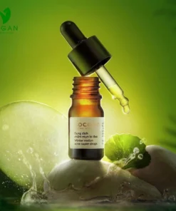 Dung dịch chấm mụn bí đao Cocoon 5ml 18 chammun8