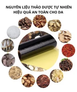 Alternative view of KEM BÔI HẾT ĐAU NHỨC XƯƠNG KHỚP TRÊN TOÀN CƠ THỂ, MANG LẠI SỰ DẺO DAI