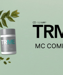 Alternative view of Giảm béo ageLOC TRME MC COMPLEX-NU SKIN-MỸ
