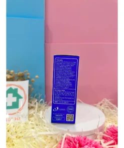 Alternative view of Hoạt Huyết Linh Chi - Hỗ trợ tăng cường lưu thông máu - Hộp 50 viên