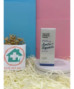 SERUM HARUMI Dưỡng Da, Xóa Nhăn - 20ml 7 haru2