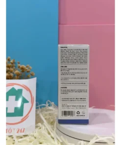 SERUM HARUMI Dưỡng Da, Xóa Nhăn - 20ml 8 haru3