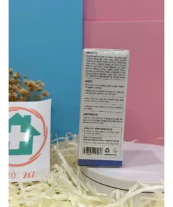 SERUM HARUMI Dưỡng Da, Xóa Nhăn - 20ml 9 haru4