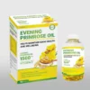 Viên Uống Tinh Dầu Hoa Anh Thảo Evening Primrose Oil Cân Bằng Nội Tiết Tố Nữ, Đẹp da, chống lão hoá Hộp 90 viên