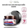 Kem bôi SAKIMI làm mờ Lang ben, Bạch biến, Hắc lào - Cao Bôi Cố Truyền Sakimi 30g