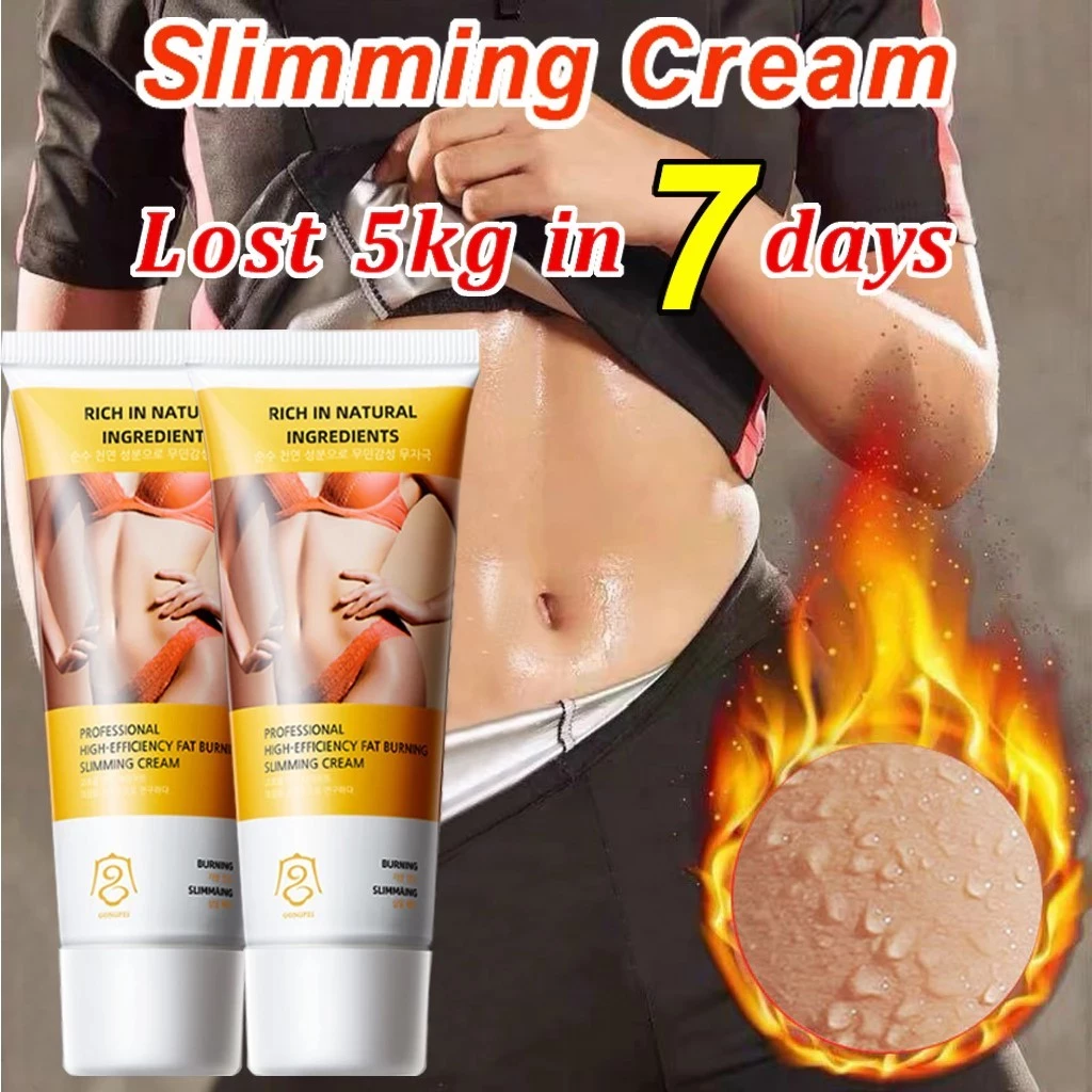 ⭐CHÍNH HÃNG⭐(7 Ngày Giảm mỡ nhanh chóng)Kem đốt mỡ Kem giảm cân 60g Nhanh chóng đốt cháy mỡ thừa, giúp giảm mỡ vùng 1 ⭐CHÍNH HÃNG⭐(7 Ngày Giảm mỡ nhanh chóng)Kem đốt mỡ Kem giảm cân 60g Nhanh chóng đốt cháy mỡ thừa, giúp giảm mỡ vùng