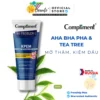 Kem dưỡng Compliment No problem AHA-BHA-PHA phục hồi, tái tạo da dầu mụn 50ml