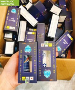 Alternative view of Kem Vip Nhật Kéo Dài Sinh Lý Nam Giới