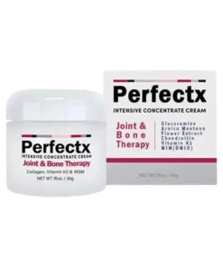 Kem Xương Khớp Perfectx,Trị Liệu Xương Khớp perfect X, Cô Đặc Phục Hồi Cơ Xương Khớp